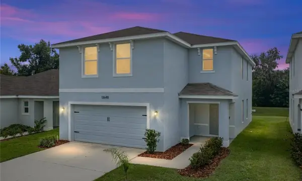 13648 Whiskey Daisy Drive, Dade City, FL, 33525