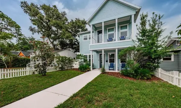 2430 6th Avenue N, St Petersburg, FL, 33713