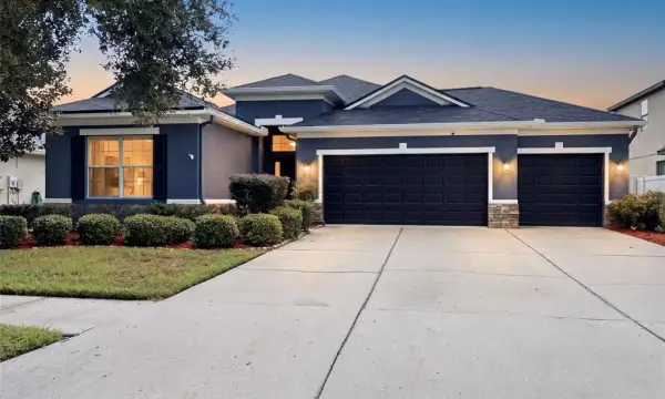 11105 Wembley Landing Drive, Lithia, FL, 33547