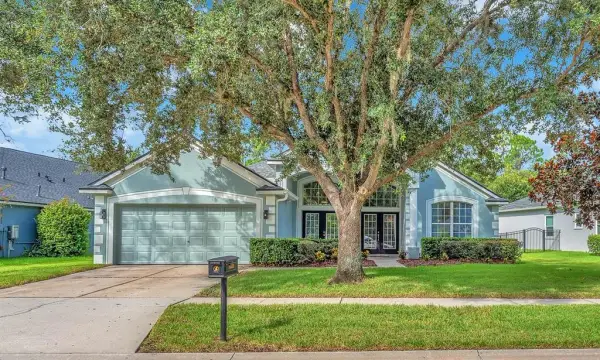 16405 Bridgewalk Drive, Lithia, FL, 33547