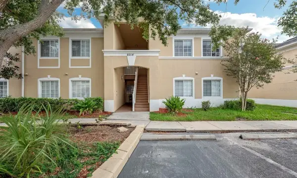 6014 Portsdale Place, Unit 202, Riverview, FL, 33578