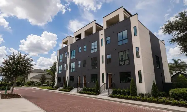 2117 N Ola Avenue, Unit 3, Tampa, FL, 33602