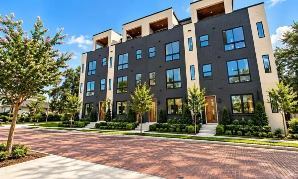 2117 N Ola Avenue, Unit 3, Tampa, FL, 33602