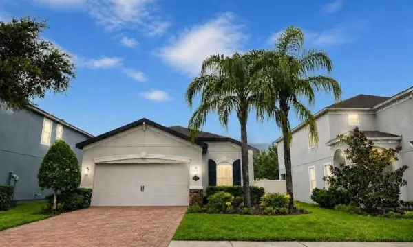 1747 Oak Hammock Court, Lutz, FL, 33558