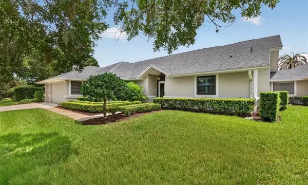 2604 Royal Liverpool Drive, Tarpon Springs, FL, 34688