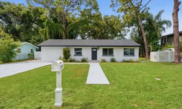 6350 60th Avenue N, St Petersburg, FL, 33709