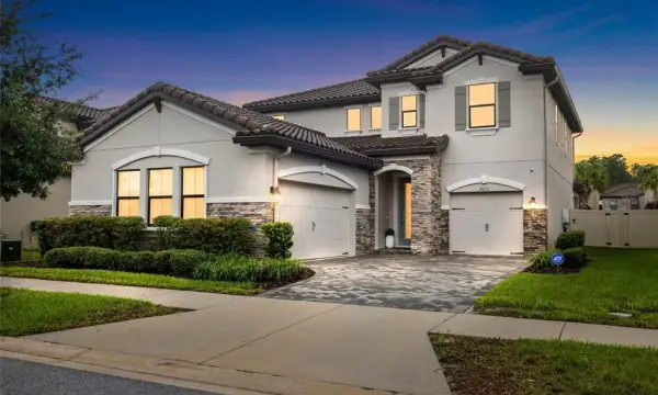 4073 Maurice Avenue, Odessa, FL, 33556