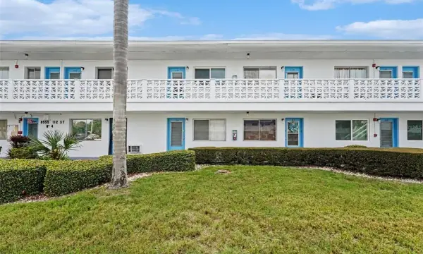 8555 112th Street N, Unit 204, Seminole, FL, 33772