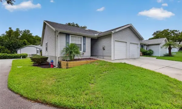 39650 Us Highway 19 N, Unit 651, Tarpon Springs, FL, 34689