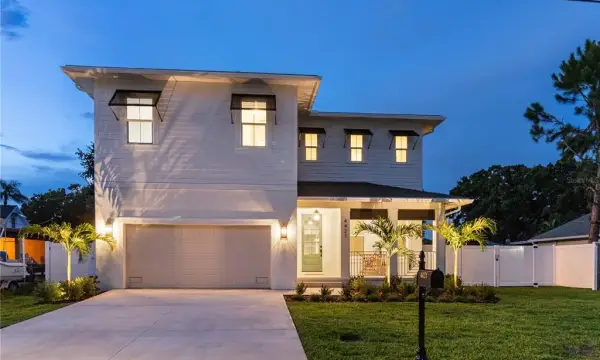 4421 W Bay Court Avenue, Tampa, FL, 33611