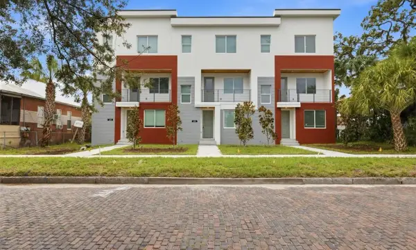 2138 W Nassau Street, Unit 3, Tampa, FL, 33607