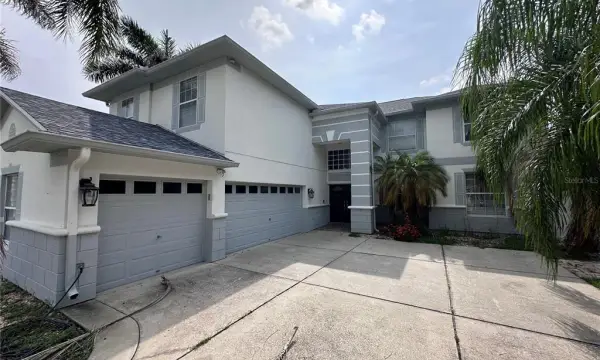 11116 Hoffner Edge Drive, Riverview, FL, 33579