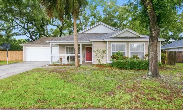 446 Kelly Green Street, Palm Harbor, FL, 34683