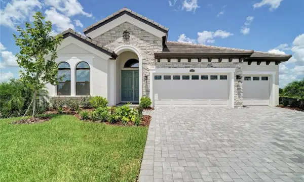 10183 Lilac Manor Trace, San Antonio, FL, 33576