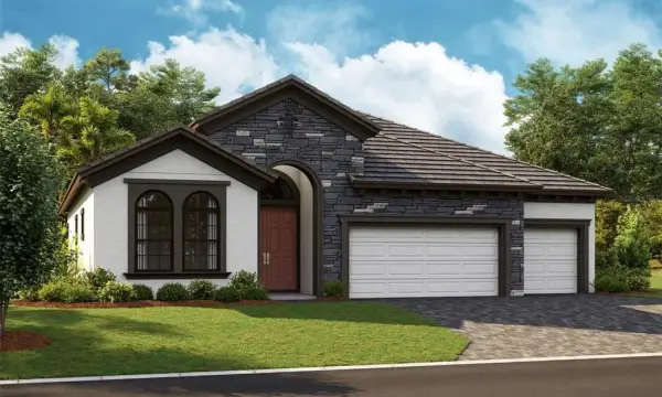 10183 Lilac Manor Trace, San Antonio, FL, 33576