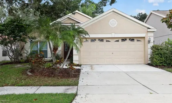 12421 Early Run Lane, Riverview, FL, 33569