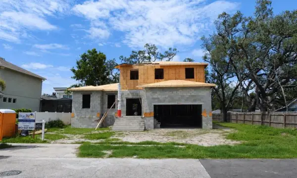 2825 W Shelton Avenue, Tampa, FL, 33611