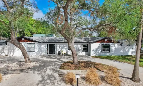 530 Locklie Street, Dunedin, FL, 34698