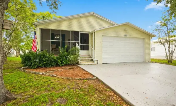 5072 Buccaneer Boulevard, Spring Hill, FL, 34607