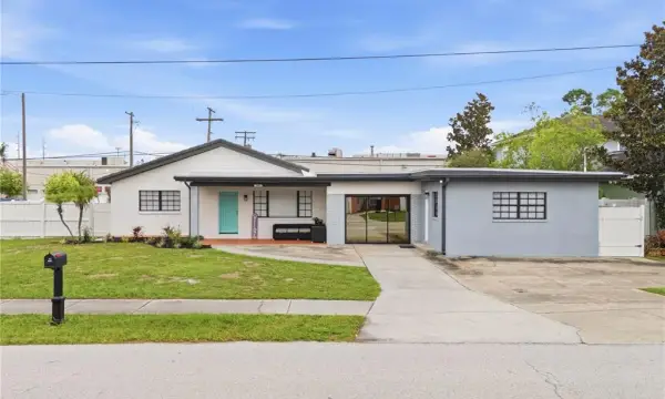 2607 W Crest Avenue, Tampa, FL, 33614
