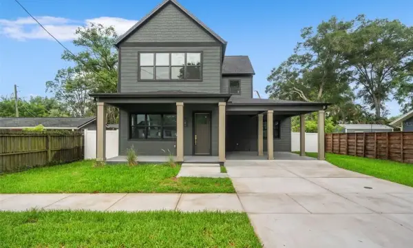 6606 N 9th Street, Tampa, FL, 33604