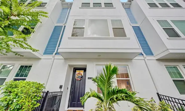 6605 N Nebraska Avenue, Unit 28, Tampa, FL, 33604