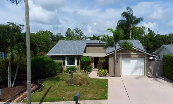 1613 St Catherine Drive E, Dunedin, FL, 34698