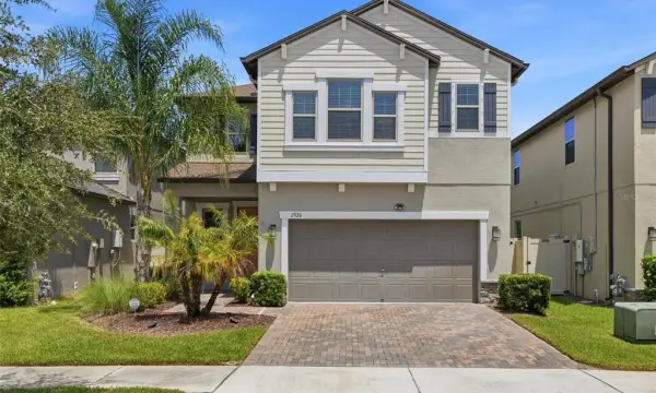 2920 Gridiron Isle, New Port Richey, FL, 34655