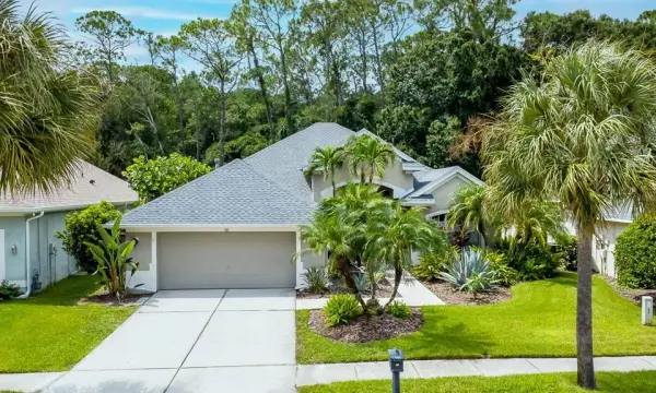 9814 Gretna Green Drive, Tampa, FL, 33626