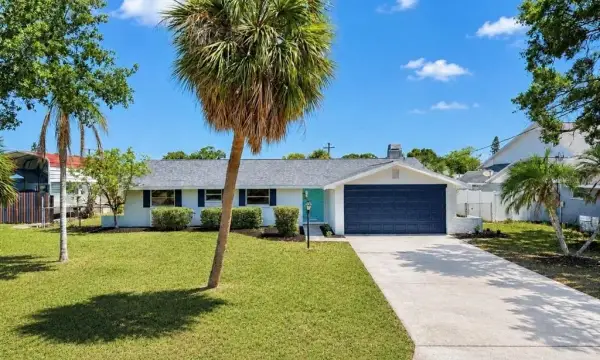 617 Golf And Sea Boulevard, Apollo Beach, FL, 33572