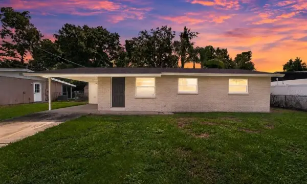 506 Shamrock Road, Brandon, FL, 33511