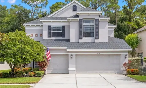 9706 Gretna Green Drive, Tampa, FL, 33626