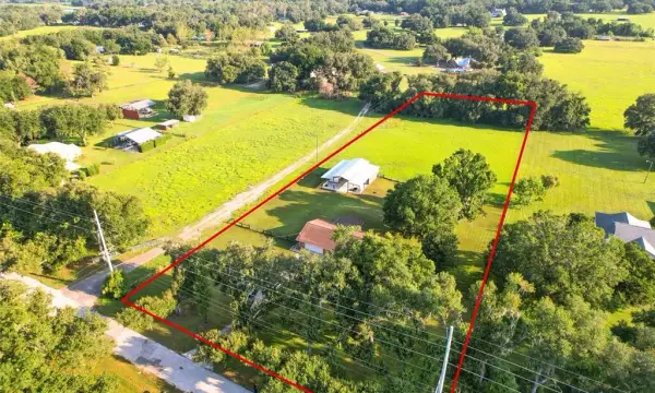 16520 Spring Valley Road, Dade City, FL, 33523