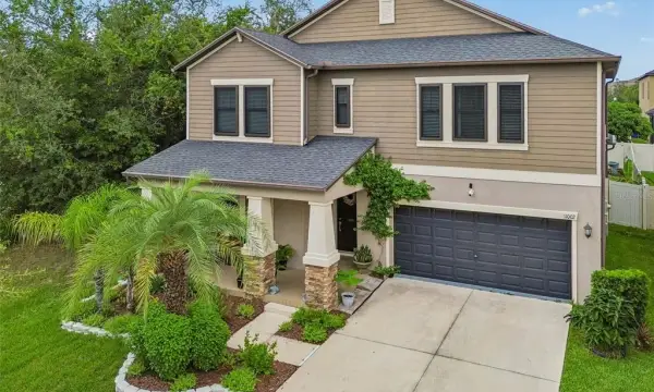 11002 Little Blue Heron Drive, Riverview, FL, 33579