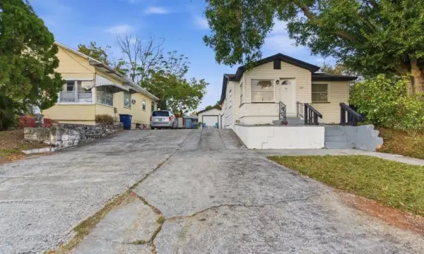 2717 W Cherry Street, Tampa, FL, 33607