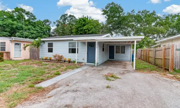 4529 73rd Street N, St Petersburg, FL, 33709