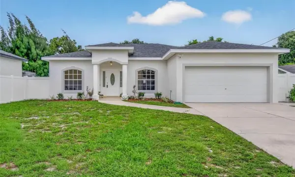 6026 113th Avenue N, Pinellas Park, FL, 33782