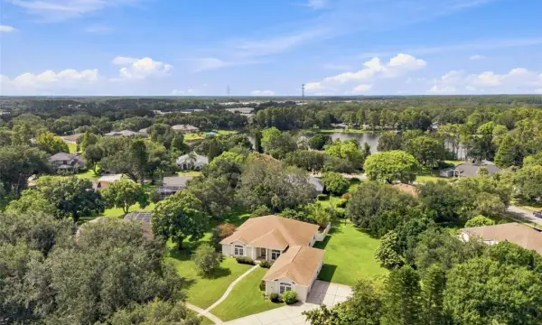 13750 Dowling Lane, Odessa, FL, 33556