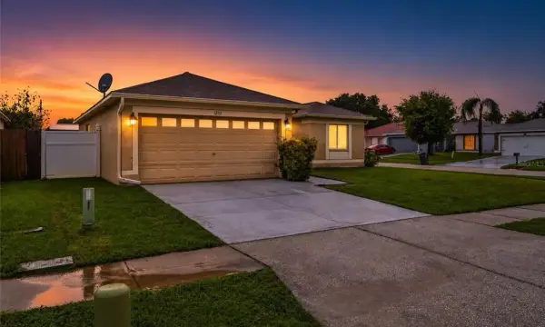 1210 Blufield Avenue, Brandon, FL, 33511