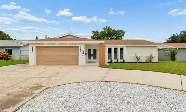 1137 54th Avenue S, St Petersburg, FL, 33705