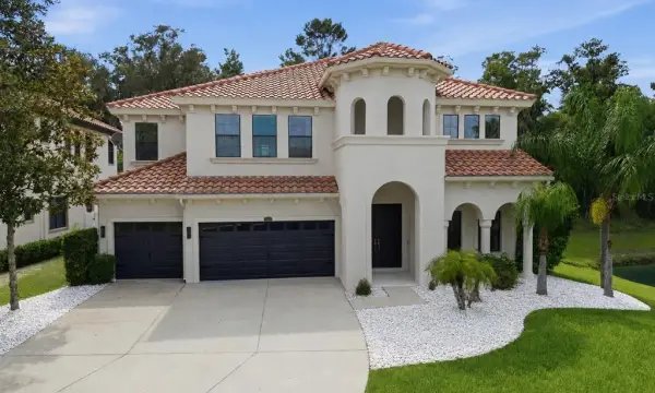 2719 Calvano Drive, Land O Lakes, FL, 34639