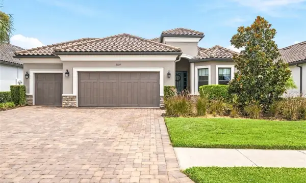 3118 Forsythia Drive, Odessa, FL, 33556