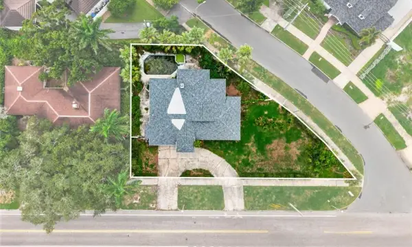 201 Snell Isle Boulevard NE, St Petersburg, FL, 33704