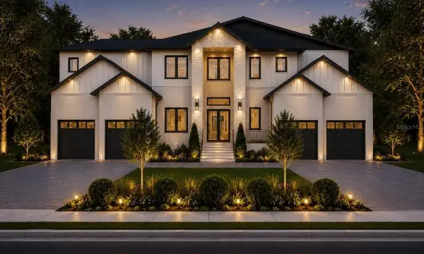 207 S Gardenia Avenue, Tampa, FL, 33609