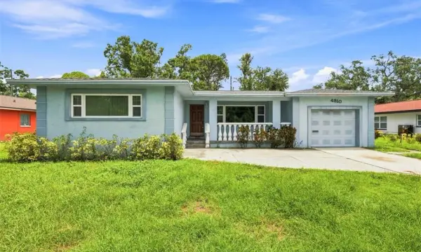 4310 Dr Martin Luther King Jr Street S, St Petersburg, FL, 33705