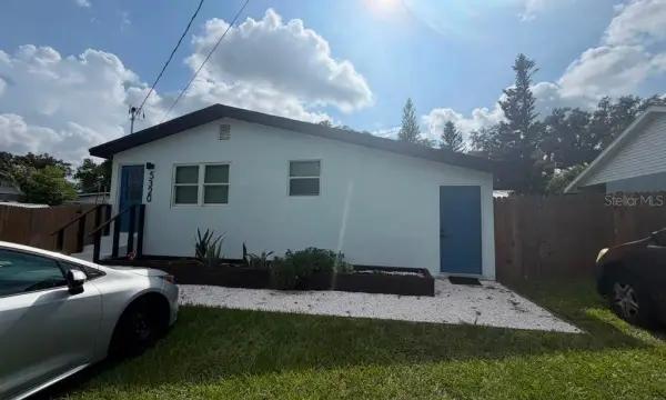 5320 Plum Avenue, Seffner, FL, 33584