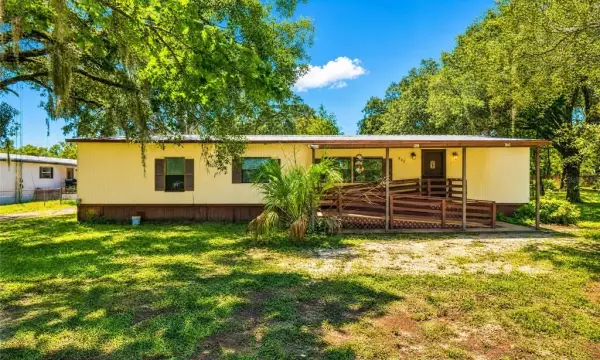842 N Equal Point, Lecanto, FL, 34461