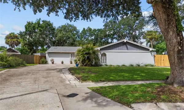 7002 Applewood Court, Tampa, FL, 33615