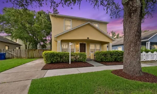 205 E Kirby Street, Tampa, FL, 33604