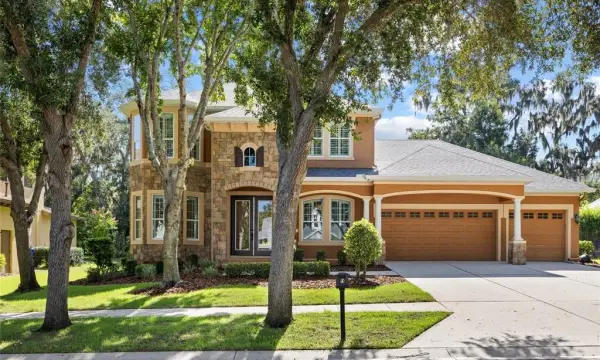 15910 Ternglade Drive, Lithia, FL, 33547